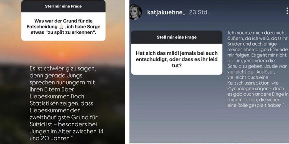 Kühne Katja Insta