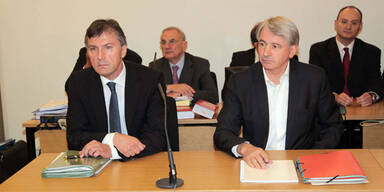 Wolfgang Kulterer Josef Kircher