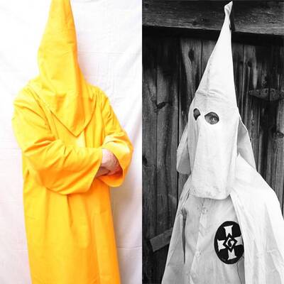 Samenbank? Lustig gedacht, ist aber ekelig.