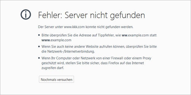Anonymous: Mega-Attacke gegen Klu Klux Klan