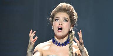 "Maria Theresia - Das Musical"&nbsp;