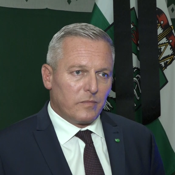 Amoklauf in Graz: LH Mario Kunasek im Interview | FELLNER! LIVE