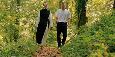 Pilgern im sch&ouml;nen Kl&ouml;sterreich