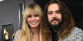 Liebesbeweis: Tom Kaulitz trägt nun Heidi-Klum-Tattoo