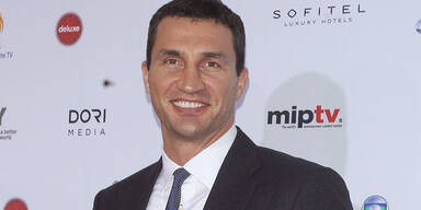 Wladimir Klitschko