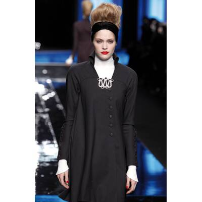 Karl Lagerfeld H/W 10