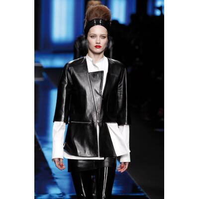 Karl Lagerfeld H/W 10