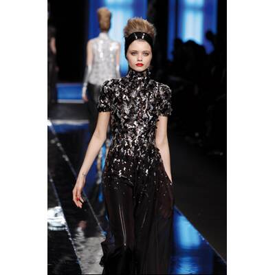 Karl Lagerfeld H/W 10