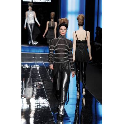 Karl Lagerfeld H/W 10