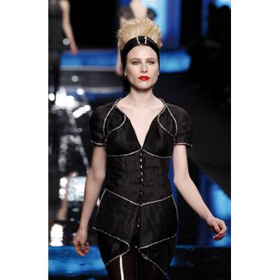 Karl Lagerfeld H/W 10