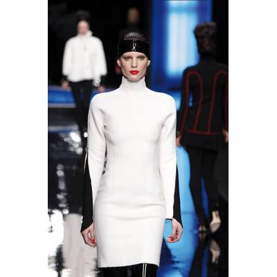 Karl Lagerfeld H/W 10