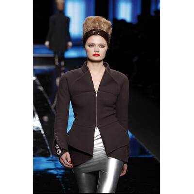 Karl Lagerfeld H/W 10