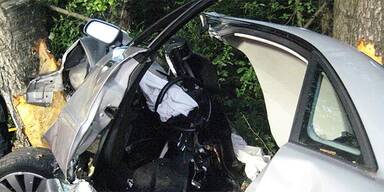 Klagenfurter baut verheerenden Unfall 