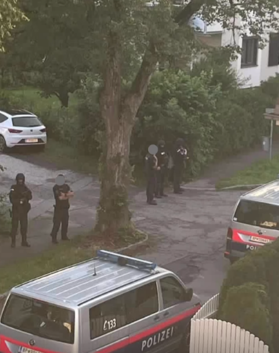 Neun Festnahmen, 25 Durchsuchungen: Polizei hebt Drogenring in Kärnten aus