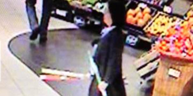 29 kg schwerer Parmesan gestohlen