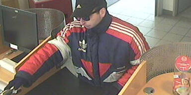 Klagenfurt Bank&uuml;berfall