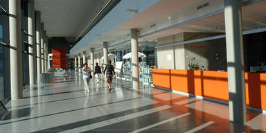 62 Betten mussten gesperrt werden.