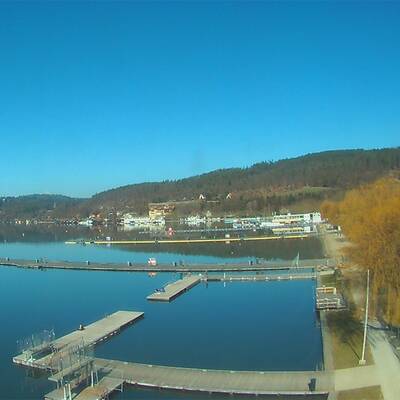 Kärnten - Turnersee