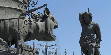 Klagenfurt hat einen Finanzplan.