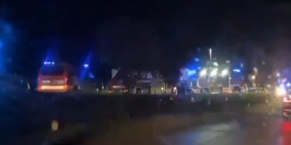 Frontal-Crash in Kärnten fordert drei Tote