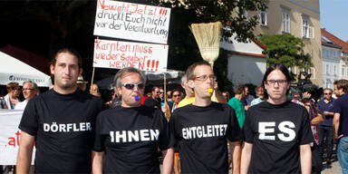 Kärnten steht vor Neuwahl