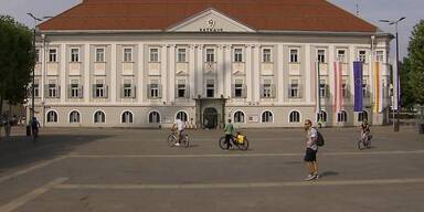 Einigung beim Budget erwartet.