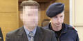 Prozess um Mord vor Kindergarten in Klagenfurt