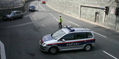 Amok-Alarm am Klagenfurter AMS