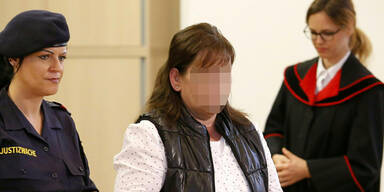 16 Jahre Haft f&uuml;r Mord an Ehemann