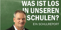 Wiener Mittelschul-Direktor Christian Klar: 
