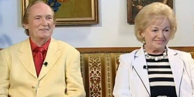 Klaus Ingrid TV Total