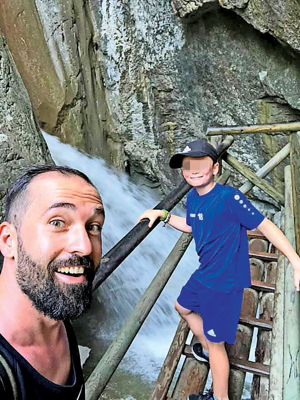 So überlebten wir die Hölle in der Klamm