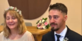 Bräutigam bei Hochzeit festgenommen