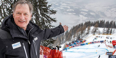 Klammer erkl&auml;rt brutalste Abfahrt der Welt