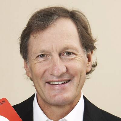 Rudolf Buchbinder - Pianist