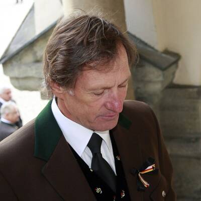 Politik und Prominenz trauern um Haider