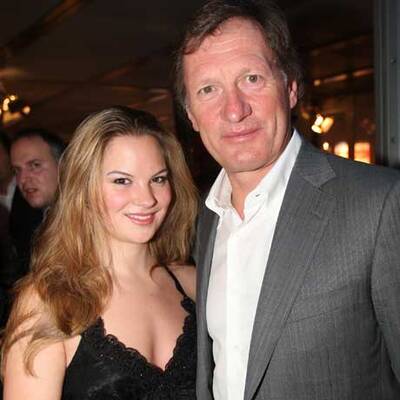 Kitz Charity Ski Race