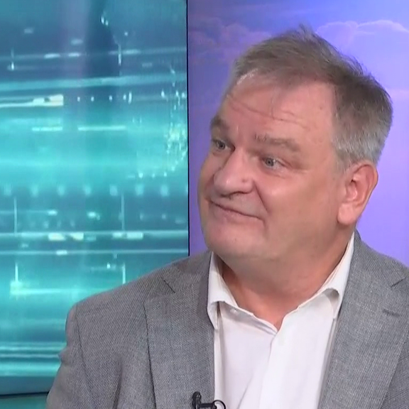 Schule am Scheitern? Christian Klar im Interview | Isabelle Daniel