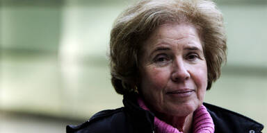 Beate Klarsfeld