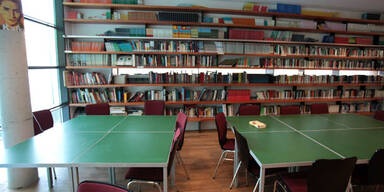 Unterstützung für Schulschwänzer-Paket