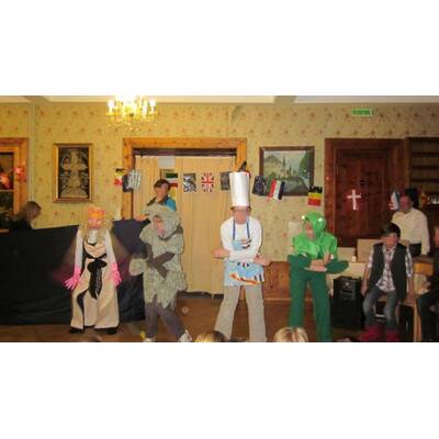 Busunfall: Das sind die Opfer