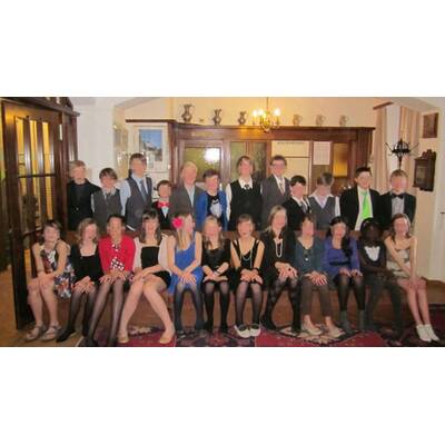 Busunfall: Das sind die Opfer