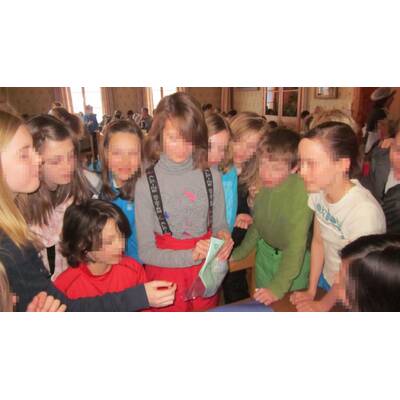 Busunfall: Das sind die Opfer