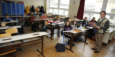 Grippewelle in Österreich auf Rekordkurs