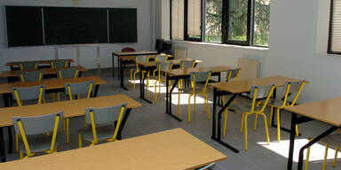 klassenzimmer