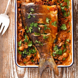 Die besten Weihnachtsgerichte