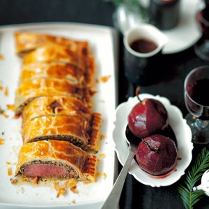 Die besten Weihnachtsgerichte