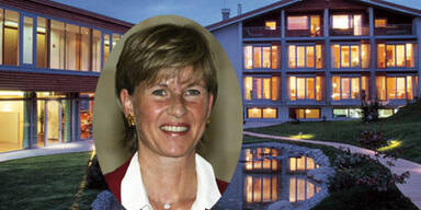 Jetzt spricht erstmals Susanne Klatten