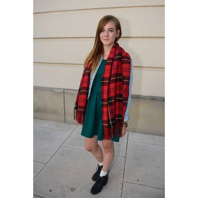 Sonja Petrkowsky (25) www.fashiontweed.com