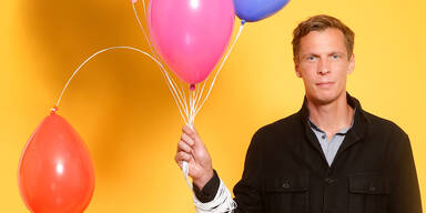 Klaus Eckel: Comeback nach Ersch&ouml;pfungspause